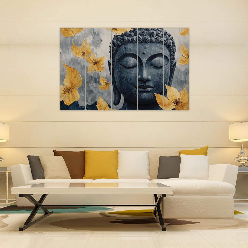 inep-b0dl9htshw-five-panels-of-framed-buddha-wall-art-displayed-in-a-meditation-corner.jpg